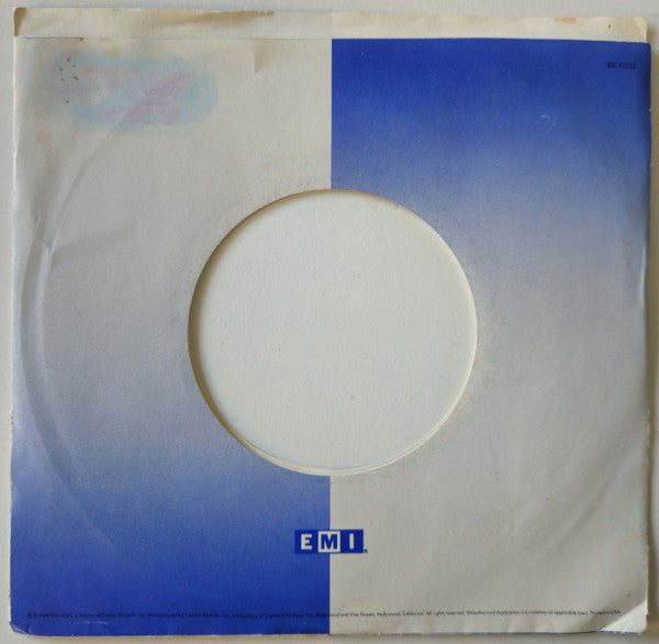 Natalie Cole : Miss You Like Crazy (7", Single, All)