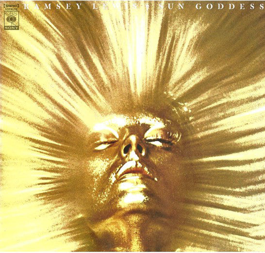 Ramsey Lewis : Sun Goddess (LP, Album)