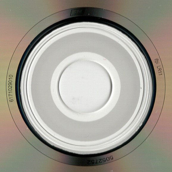 LCD Soundsystem : Someone Great (CD, Single)