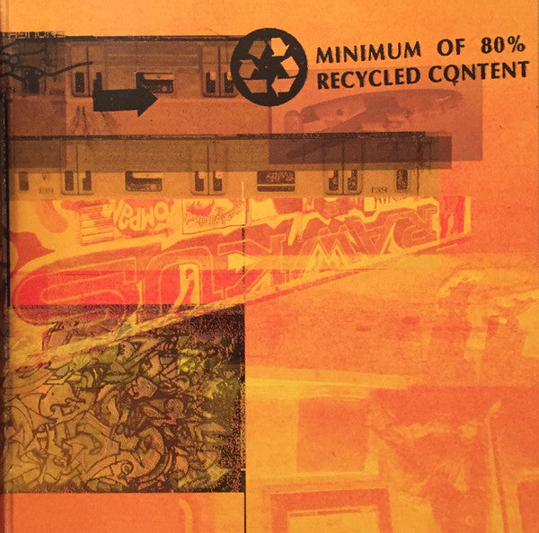 Various : Soundbombing II (CD, Mixed)