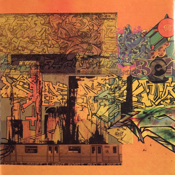 Various : Soundbombing II (CD, Mixed)