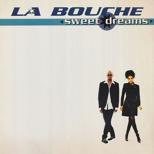 La Bouche : Sweet Dreams (12")