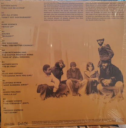 Various : You Can Be A Star!  (LP, Album)