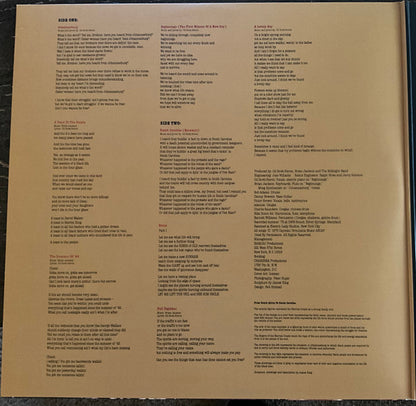 Gil Scott-Heron And Brian Jackson* : From South Africa To South Carolina (2xLP, Album, RSD, RE, Gol)