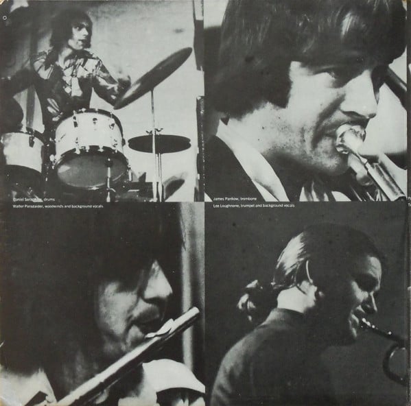 Chicago Transit Authority* : Chicago Transit Authority (2xLP, Album, , O)