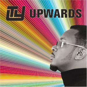 Ty : Upwards (3x12", Album, Gat)