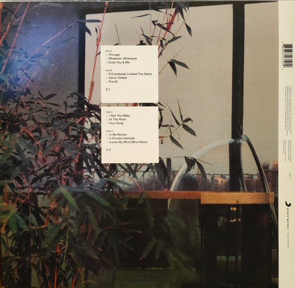 Groove Armada : Vertigo (2xLP, Album, RE, RP)