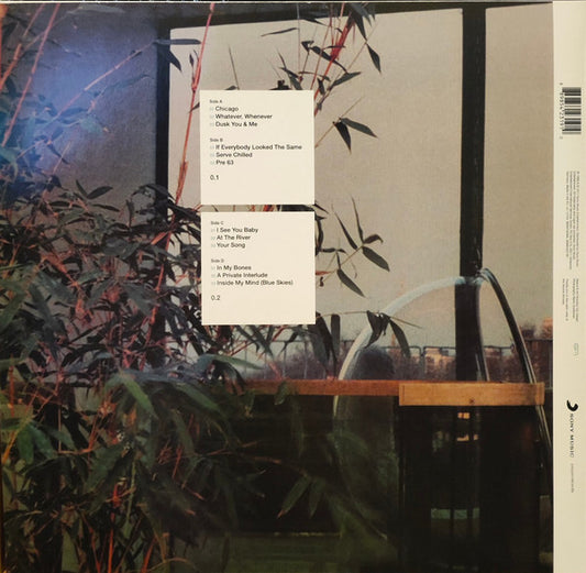 Groove Armada : Vertigo (2xLP, Album, RE, RP)