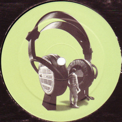 Infusion : ISBN (12")