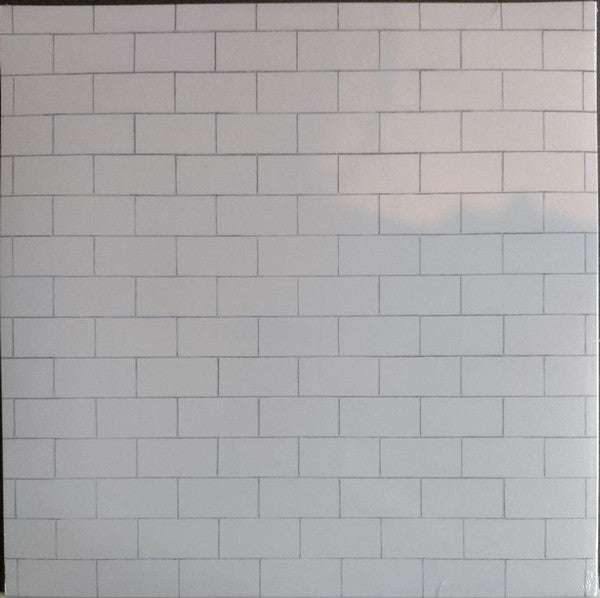 Pink Floyd : The Wall (2xLP, Album, RE, RM, RP, 180)