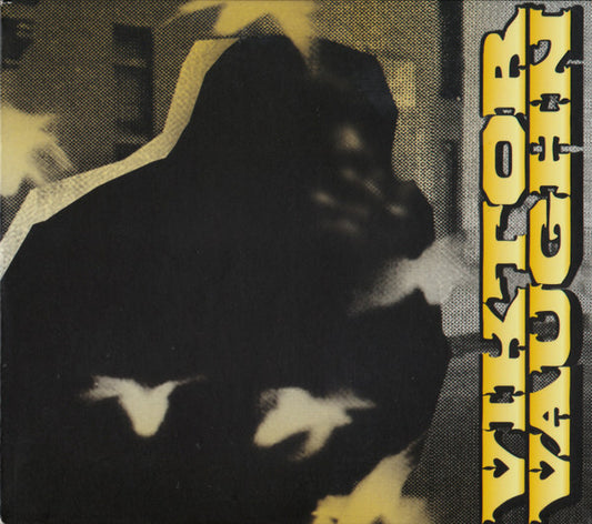Viktor Vaughn : Vaudeville Villain (CD, Album, RE + CD, Comp + Gol)