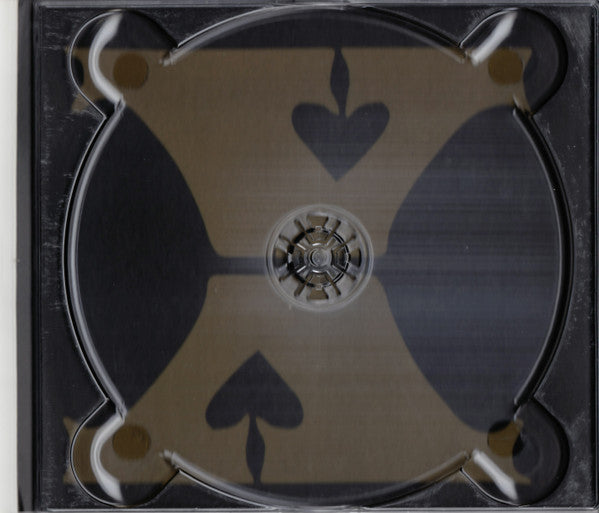 Viktor Vaughn : Vaudeville Villain (CD, Album, RE + CD, Comp + Gol)