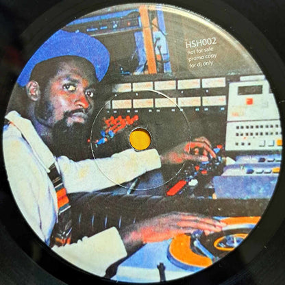 Mikey Dread / Foxy Brown ft. Spragga Benz : Roots And Culture / Oh Yeah (7")