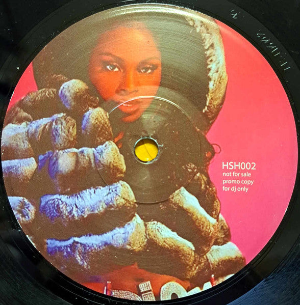 Mikey Dread / Foxy Brown ft. Spragga Benz : Roots And Culture / Oh Yeah (7")