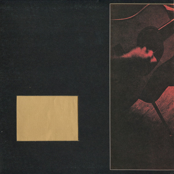 Graham Nash / David Crosby* : Graham Nash / David Crosby (LP, Album, Tri)