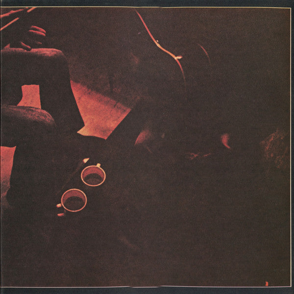 Graham Nash / David Crosby* : Graham Nash / David Crosby (LP, Album, Tri)