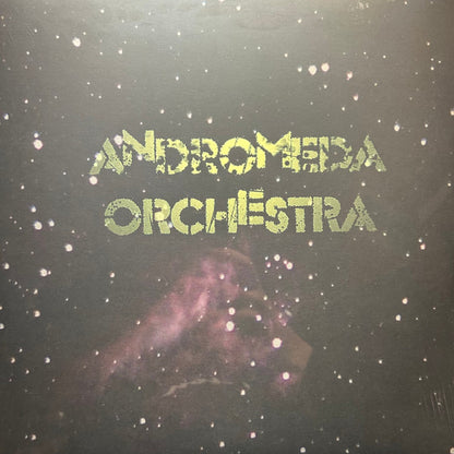 Andromeda Orchestra : Andromeda Orchestra (2xLP, Album)