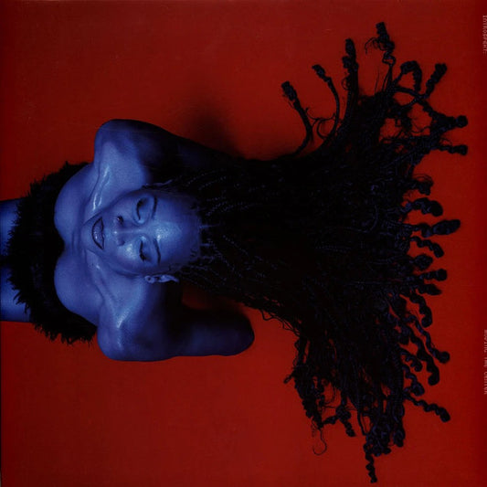 Introspekt : Moving The Center (2xLP)