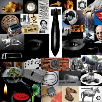 KA (2) : Grief Pedigree (CD, Album)