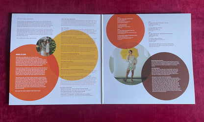 Da Funkie Junkie & Cosmic Girl (4) : Caviar Jazz - A Journey Into Jazz Inflected House Music (2x12", Comp, Dlx, Gat)