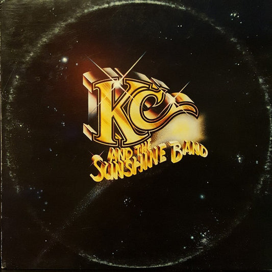 KC & The Sunshine Band : Who Do Ya (Love) (LP, Album)