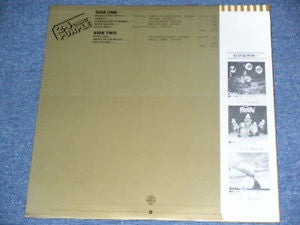 Deep Purple : 24 Carat Purple (LP, Comp)