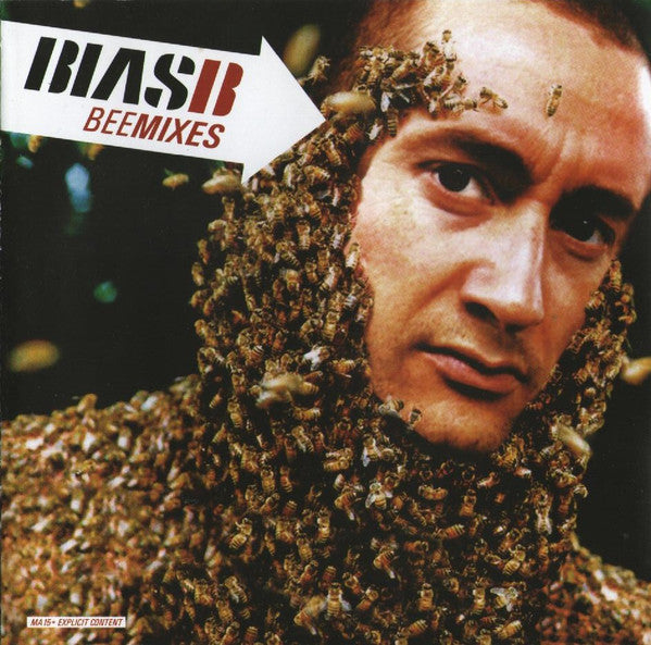 Bias B : Beemixes (CD, Comp)