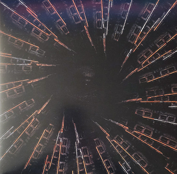 Rome Streetz & ConductorWilliams : Trainspotting (LP, Album, Ora)