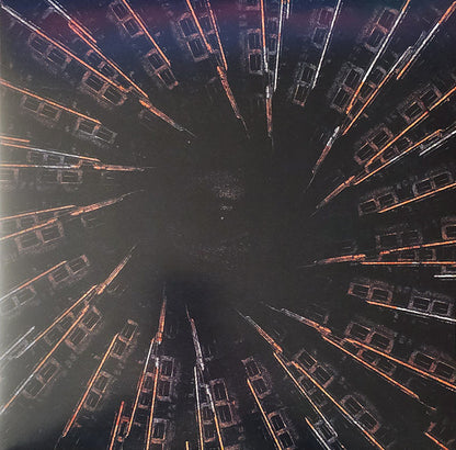 Rome Streetz & ConductorWilliams : Trainspotting (LP, Album, Ora)