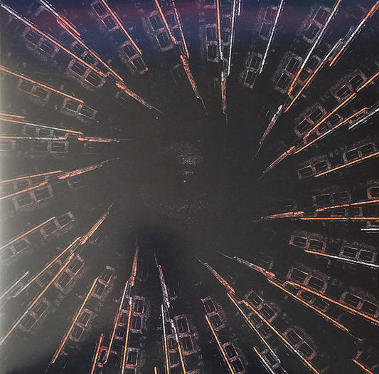 Rome Streetz & ConductorWilliams : Trainspotting (LP, Album, Ora)