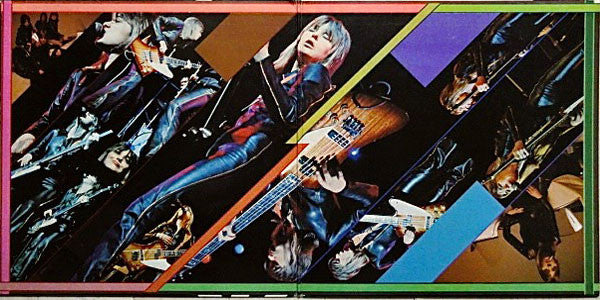 Suzi Quatro : Your Mamma Won't Like Me (LP, Album, Gat)