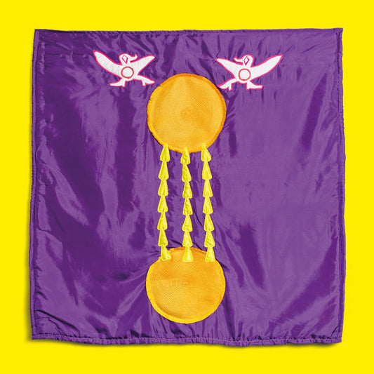 Sassy J : A Sanctuary (2xLP, Comp, Ltd)