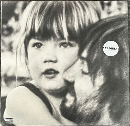 Tame Impala : Deadbeat (2xLP, Album)