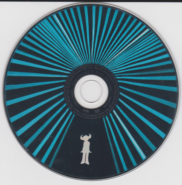 Jamiroquai : A Funk Odyssey (CD, Album)