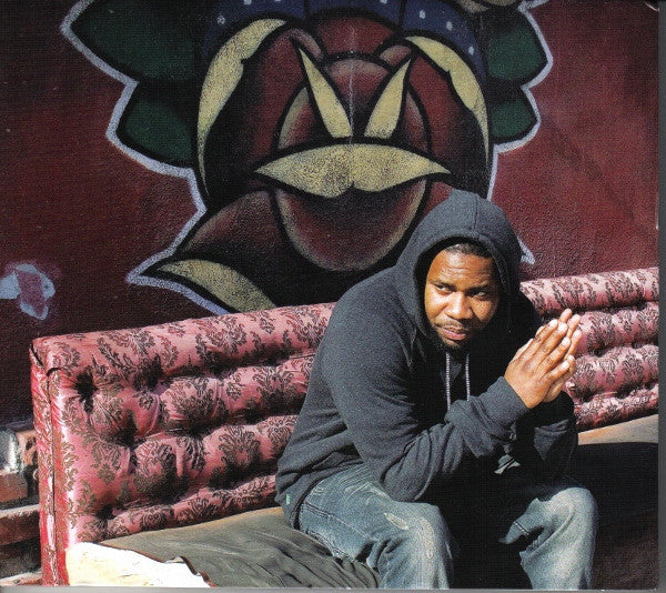 Reks : Straight, No Chaser (CD, Album)