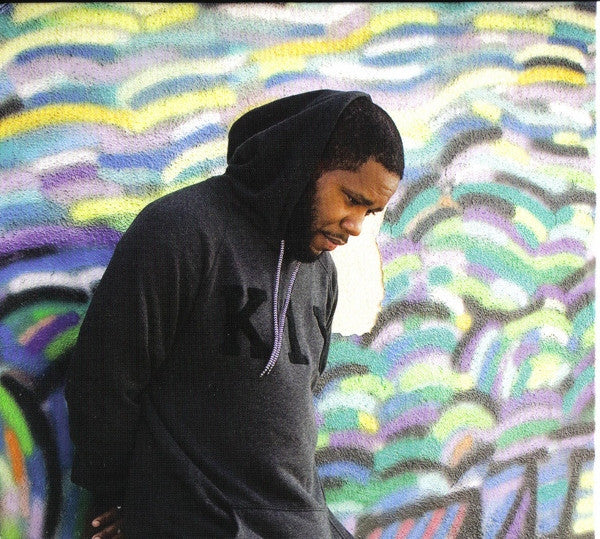 Reks : Straight, No Chaser (CD, Album)