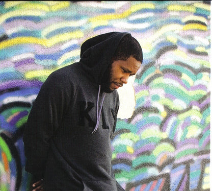 Reks : Straight, No Chaser (CD, Album)