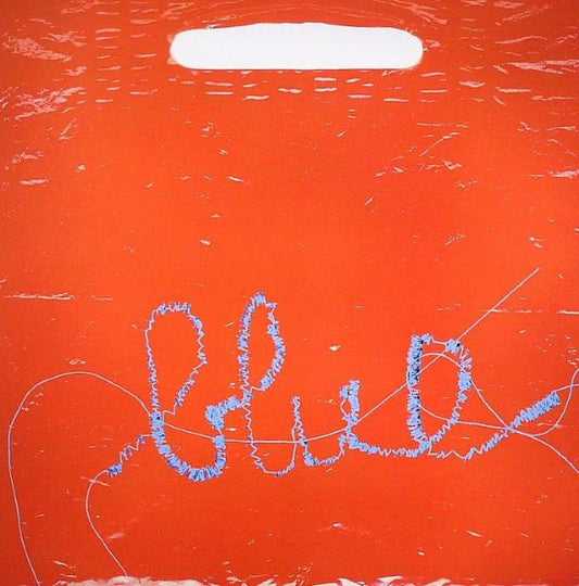 André Kraml : & Blue (12")