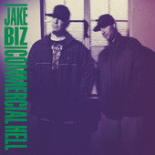 Jake Biz : Commercial Hell (CD, Album)