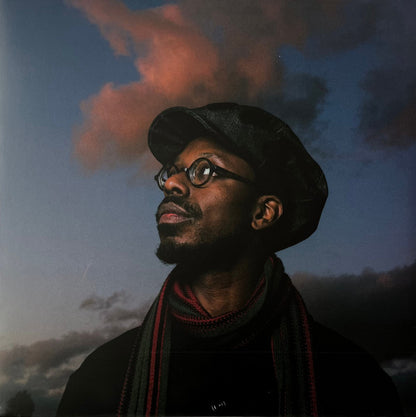 Shabaka* : Of The Earth (LP, Ltd, Blu)