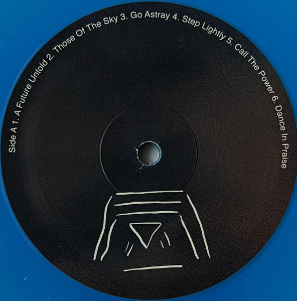 Shabaka* : Of The Earth (LP, Ltd, Blu)