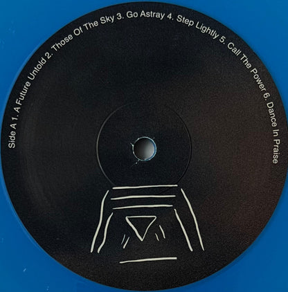 Shabaka* : Of The Earth (LP, Ltd, Blu)