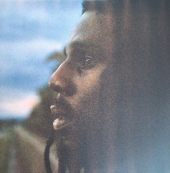 Chronixx : Exile (2xLP, Album)