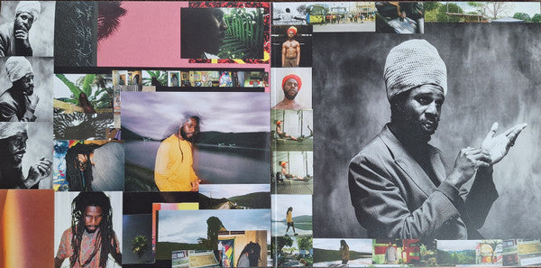 Chronixx : Exile (2xLP, Album)