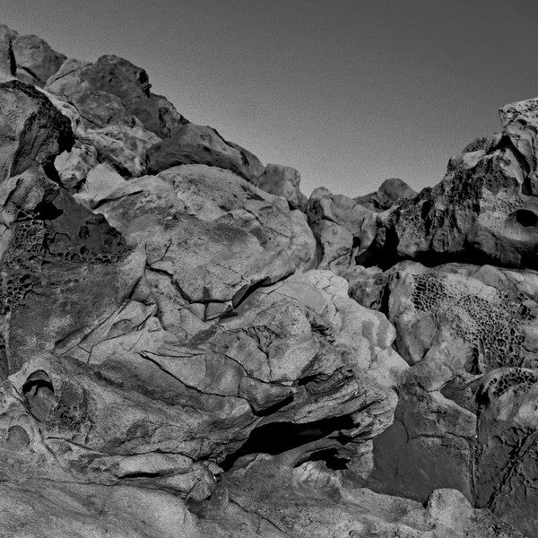 Pugilist : Found Sound (2x12", Album)