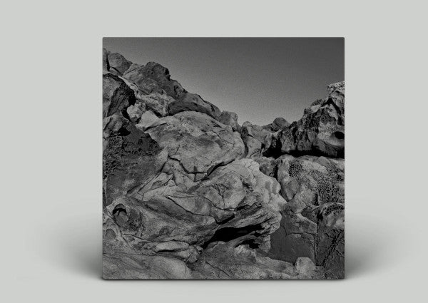 Pugilist : Found Sound (2x12", Album)