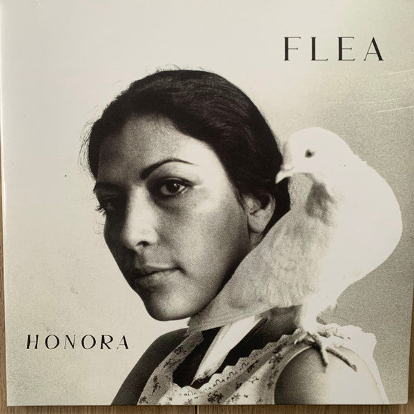 Flea : Honora (LP + LP, S/Sided, Scr + Album)