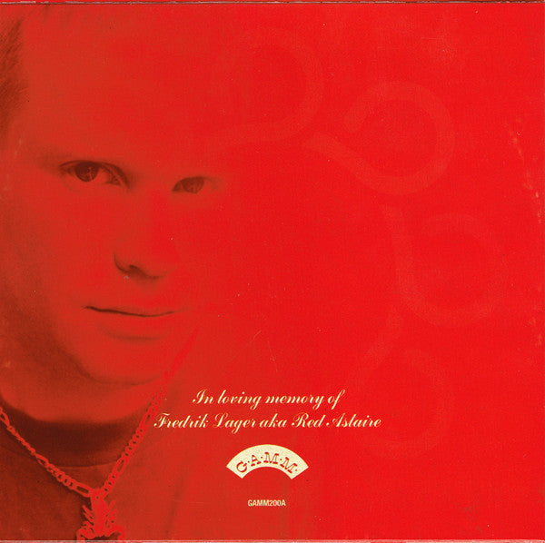 Soul Supreme (4) : Follow Me (7", Ltd)
