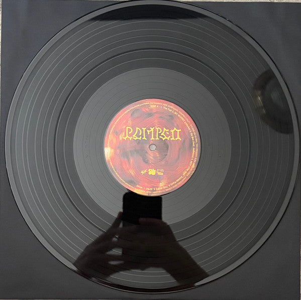 Earl Sweatshirt, Mike (408), Surf Gang (2) : Pompeii/Utility (2xLP, Album)