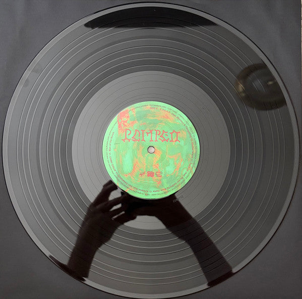 Earl Sweatshirt, Mike (408), Surf Gang (2) : Pompeii/Utility (2xLP, Album)